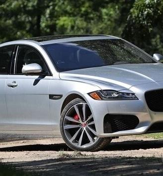 Ricambi usati jaguar xf 2015-2020