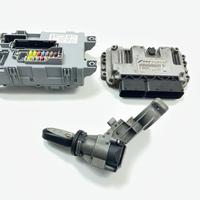 KIT CHIAVE ALFA ROMEO Mito Serie (955_) 0261S04407