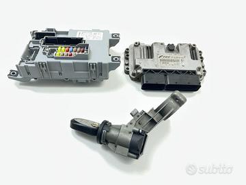 KIT CHIAVE ALFA ROMEO Mito Serie (955_) 0261S04407