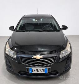 Chevrolet Cruze 1.6 5 porte GPL