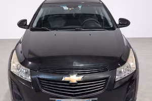 Chevrolet Cruze 1.6 5 porte GPL