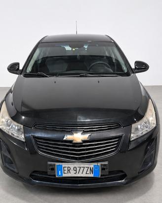 Chevrolet Cruze 1.6 5 porte GPL
