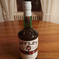 Offley port wine