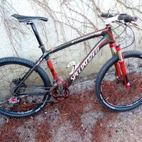 Bici MTB