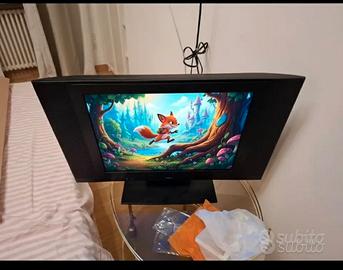 Televisore Lenco LTV-2068 o Monitor per PC