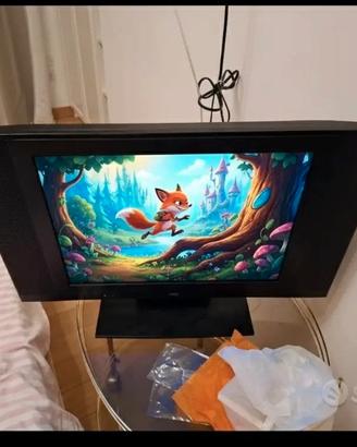 Televisore Lenco LTV-2068 o Monitor per PC