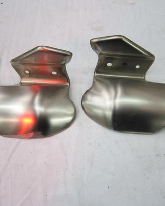 Protezioni Marmitte Scarichi Ducati Monster 600 62