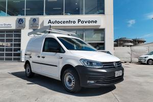 Volkswagen Caddy Van 2.0 TDI 102 CV-Scaffalatura-P