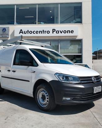 Volkswagen Caddy Van 2.0 TDI 102 CV-Scaffalatura-P