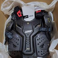 pettorina cross leatt 6.5 pro