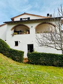 Casa Vacanze Umbria- Città della Pieve (PG)