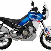 Aprilia Tuareg 660 2025