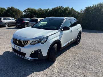 Peugeot 3008 BlueHDi 130 S&S Allure