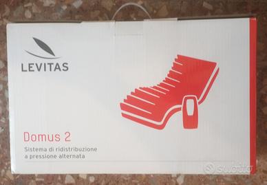 Materasso Antidecubito Levitas Domus 2, MAI USATO!