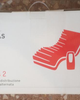 Materasso Antidecubito Levitas Domus 2  (NUOVO)