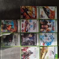 Giochi Xbox 360