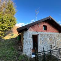 CASA INDIPENDENTE A VALBREVENNA