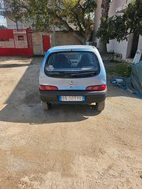 Fiat seicento