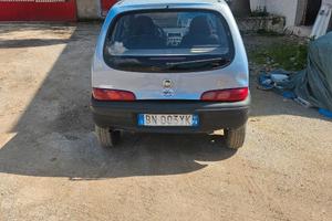 Fiat seicento