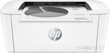 HP LaserJet M110w 7MD66F Stampante a Singola Fun