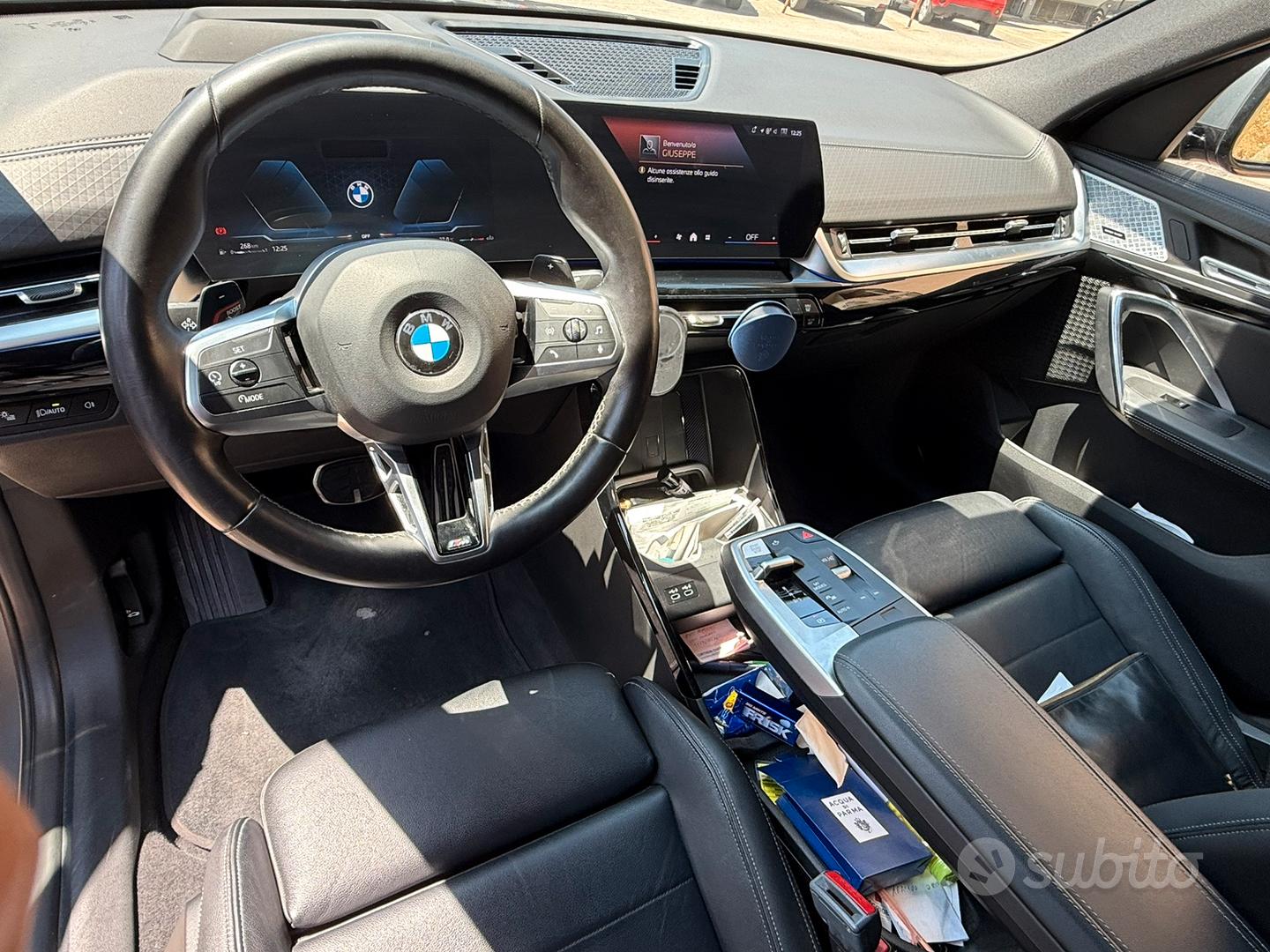 BMW X2 2024 photo 5