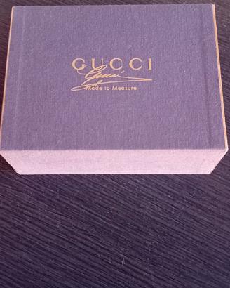 Spazzola Gucci crine di cavallo