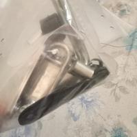 Paravento scooter elettrico nuovo appena arrivato