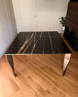 Tavolo Diamond Sahara Molteni &C