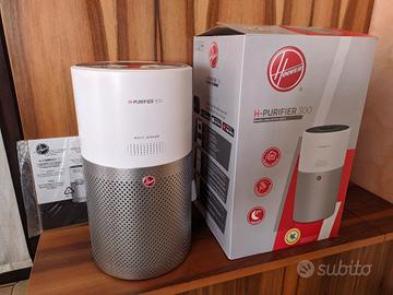 Hoover H-Purifier 300