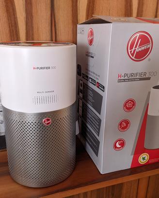 Hoover H-Purifier 300