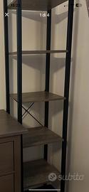 Libreria scaffale