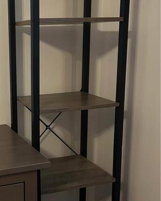 Libreria scaffale