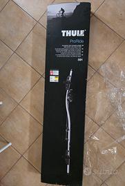 Portabici Thule ProRide 591 – NUOVO mai usato