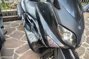 scooter t -max