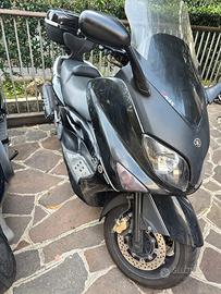 scooter t -max