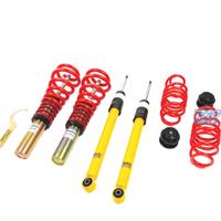 SOSPENSIONE FILETTATA EIBACH MTS PER AUDI A4 B8 07