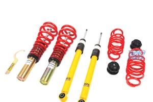 SOSPENSIONE FILETTATA EIBACH MTS PER AUDI A4 B8 07