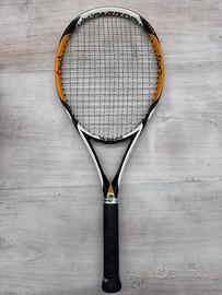 Racchetta tennis