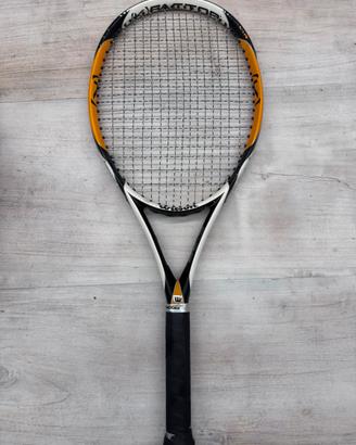 Racchetta tennis