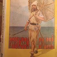 Robinson Crusoe, Edizione 1934 