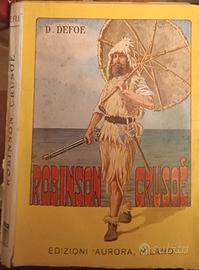 Robinson Crusoe, Edizione 1934 