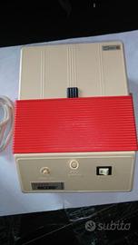 Apparecchio aerosol vintage anni 80