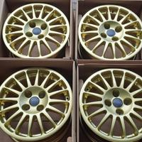 Cerchi OZ Superturismo 7x15