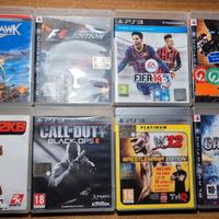 PS3 Lotto Bundle