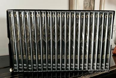 Dvd Agatha Christie - Miss Marple Stagione 1