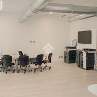 UFFICIO A CERNUSCO SUL NAVIGLIO