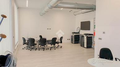 UFFICIO A CERNUSCO SUL NAVIGLIO