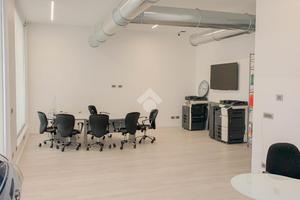 UFFICIO A CERNUSCO SUL NAVIGLIO