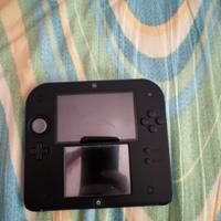 Nintendo 2 Ds