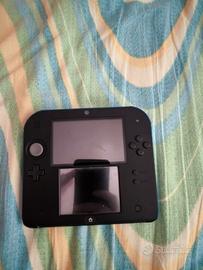 Nintendo 2 Ds